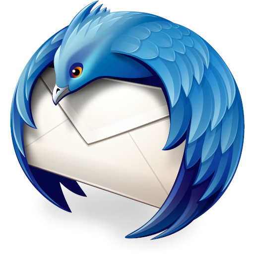 Thunderbird email.